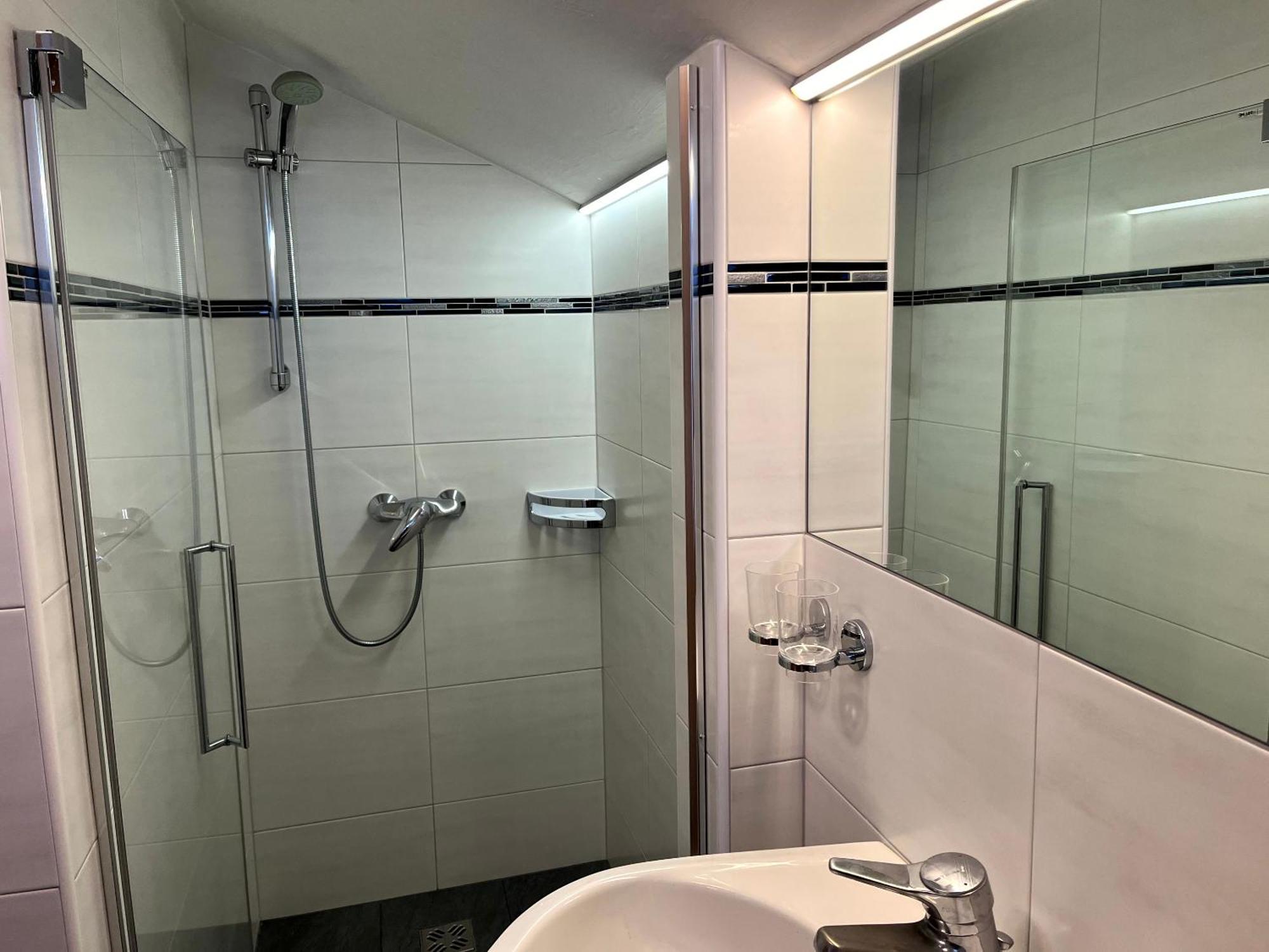 Pension Haus Riedlsperger Saalbach-Hinterglemm Room photo